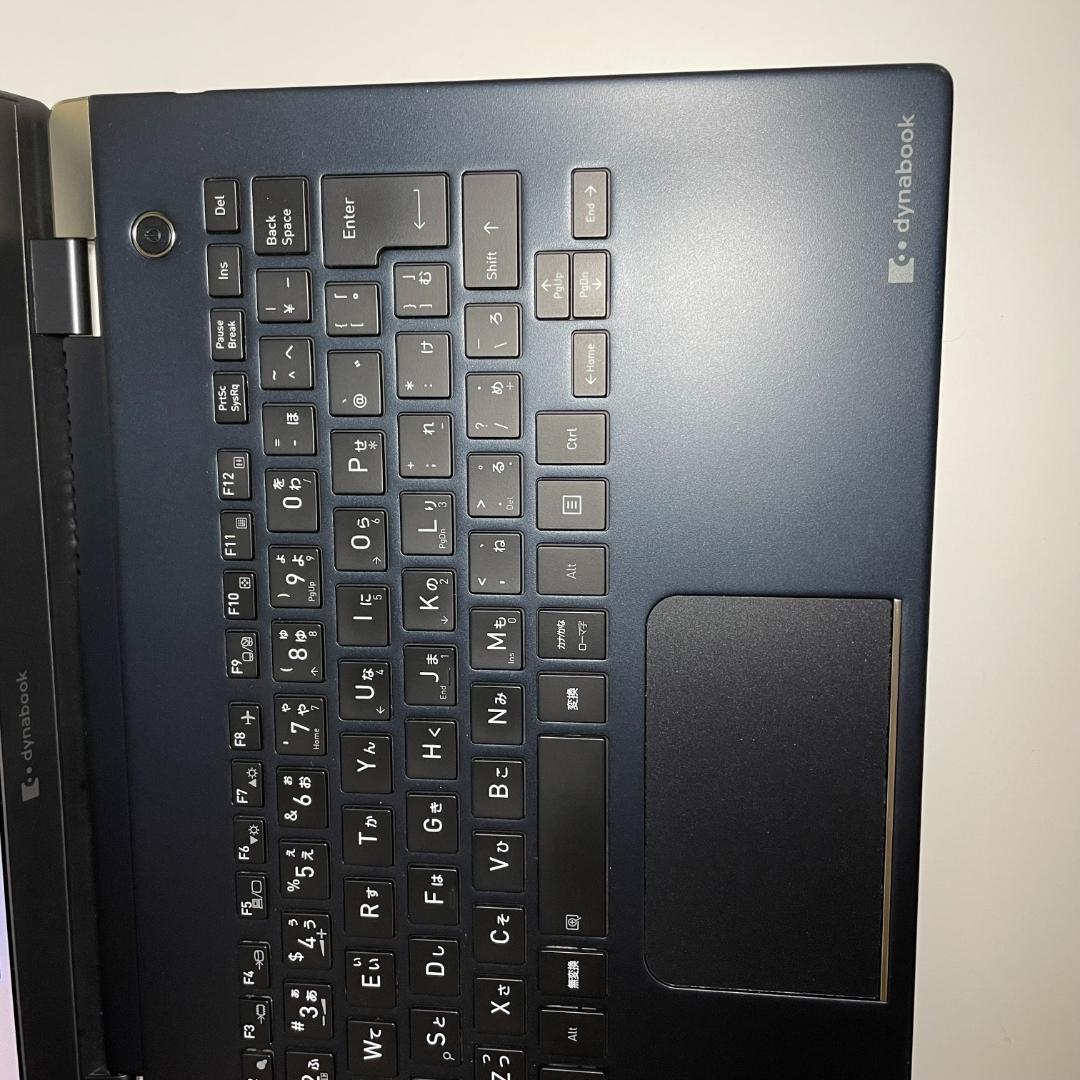 ☆第10世代 Dynabook G83☆SSD512GB メモリ8GB S98 - メルカリ