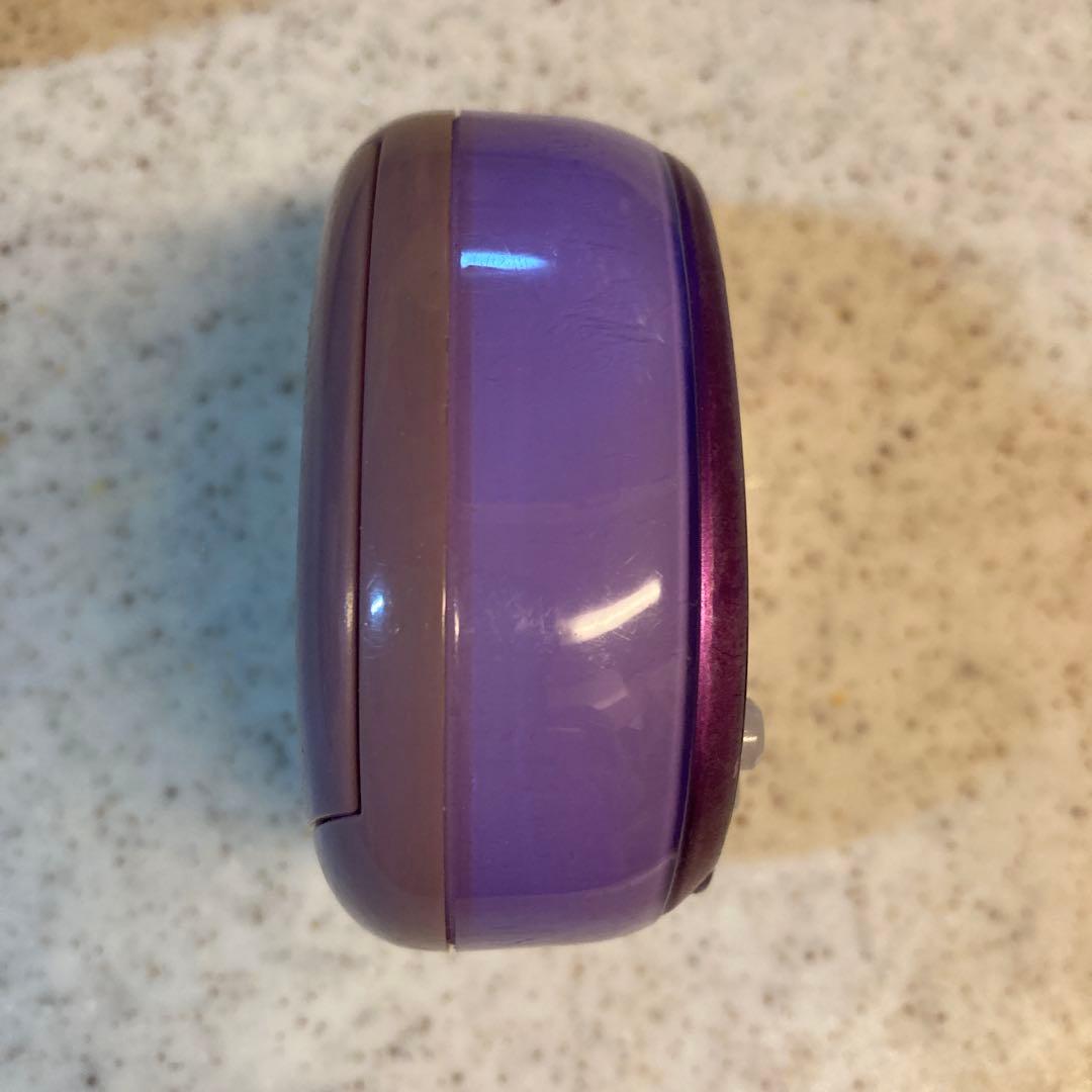 たまごっち4u パープル