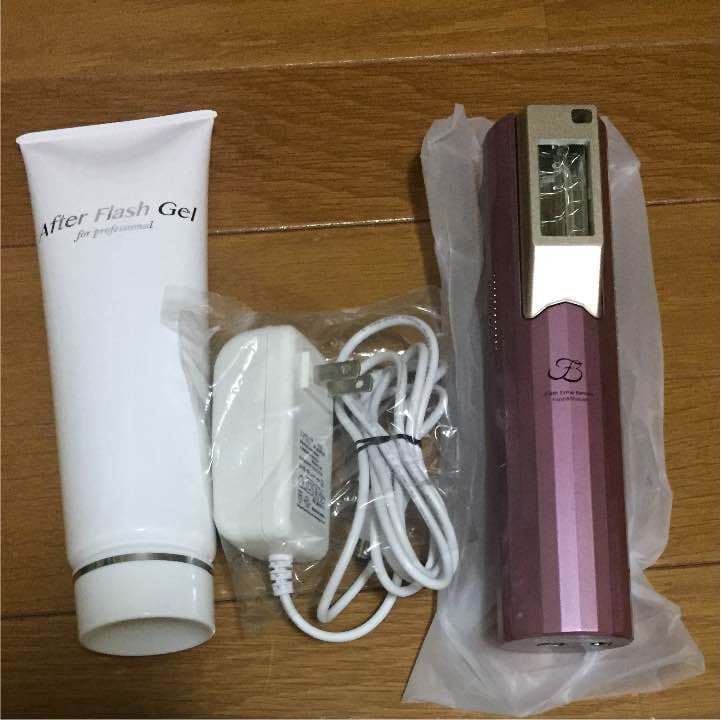 フラッシュエステボーテ