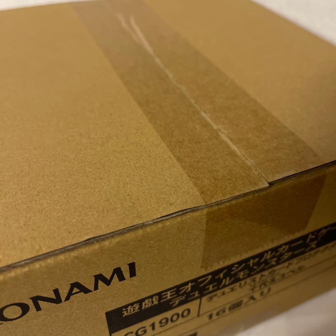 遊戯王GX デュエリストカードプロテクター 十代&ユベル カートン 未開封