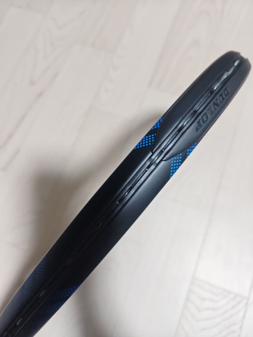 ダンロップ FX500LS(285g) 2023年モデル グリップG2 - メルカリ