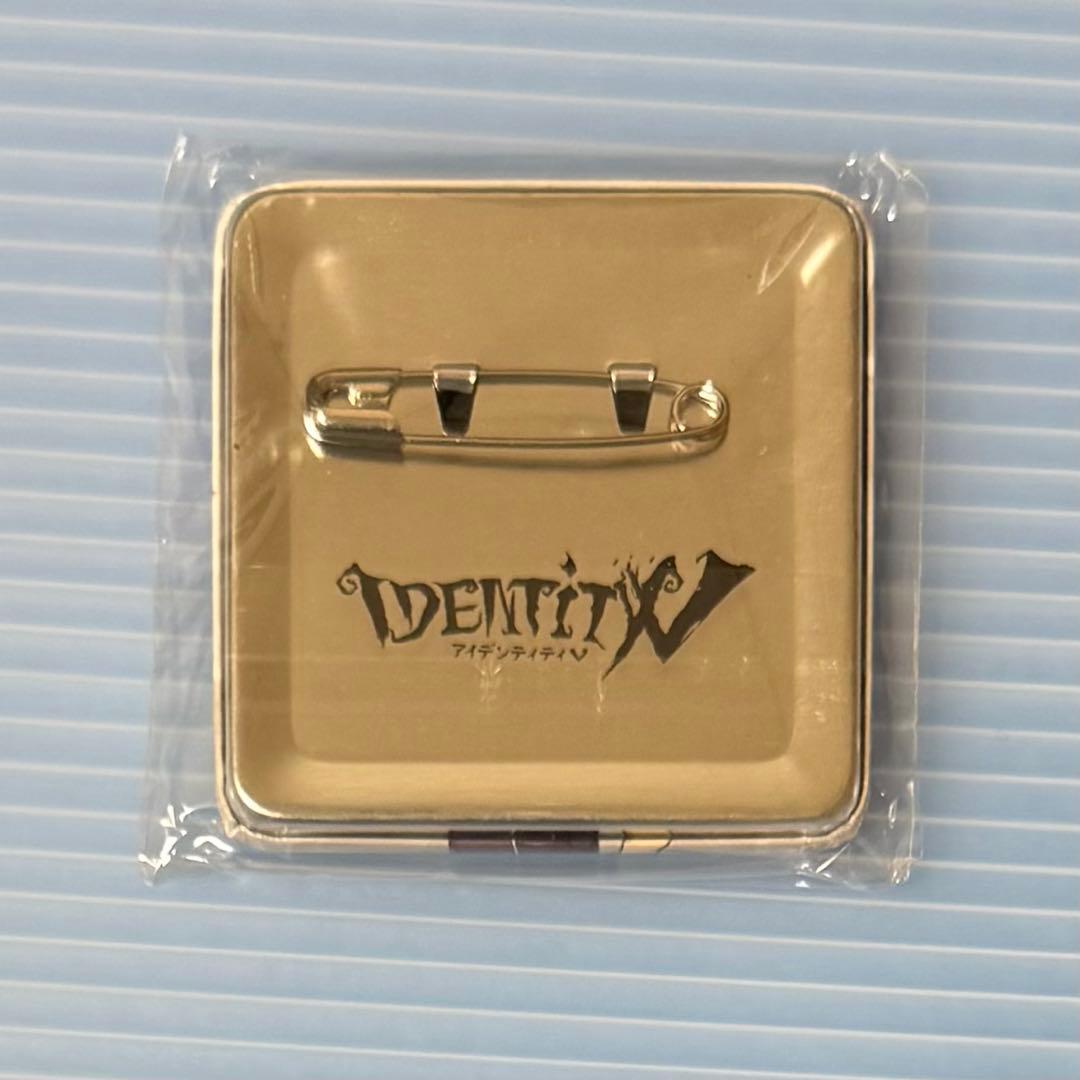 モデルシリーズ サマーダイブ！ 缶バッジ 納棺師