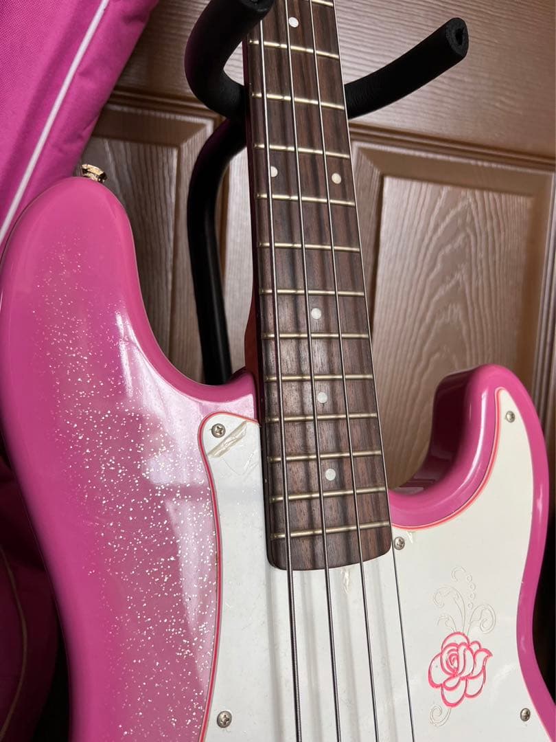 gypsy rose ベース ジプシーローズ - メルカリ