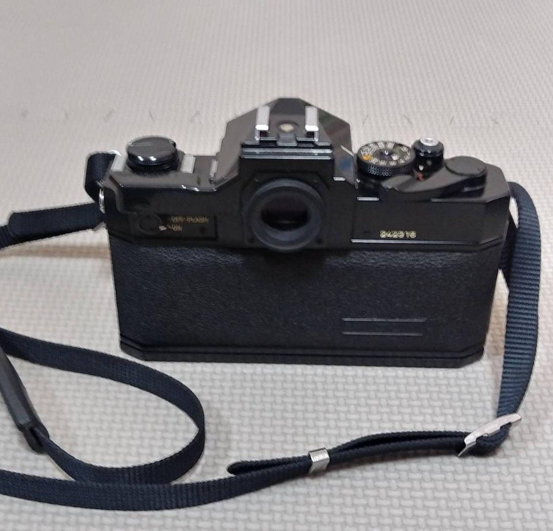 Canon F1 前期 & Hakuba 三脚 - メルカリ