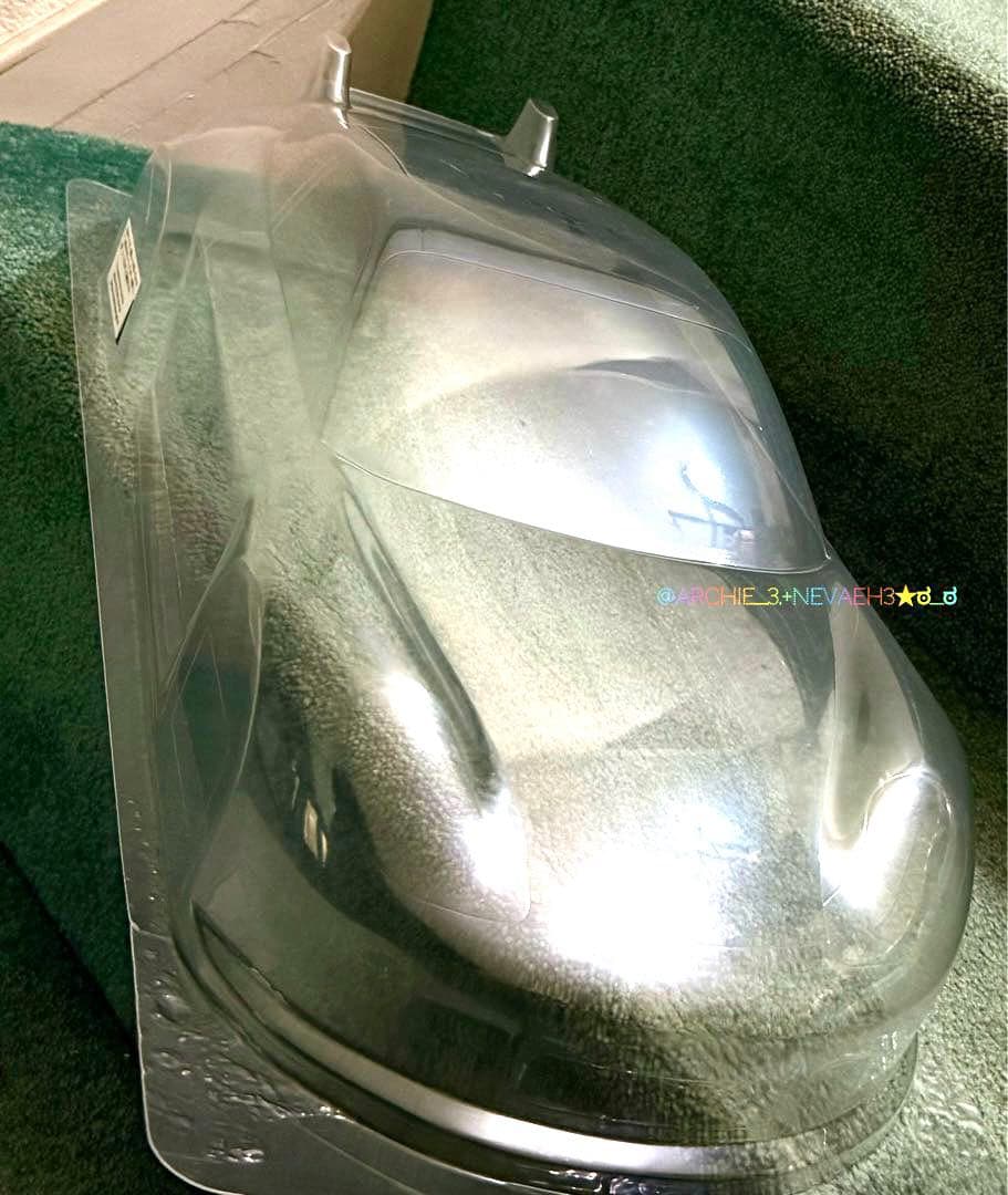 京商★ピュアテン GP V-ONE SII プラス eタイサンアドバン GT3R