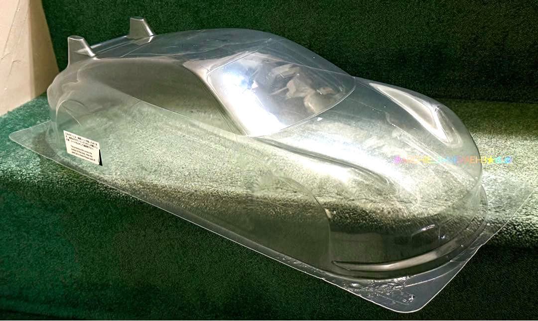 京商★ピュアテン GP V-ONE SII プラス eタイサンアドバン GT3R