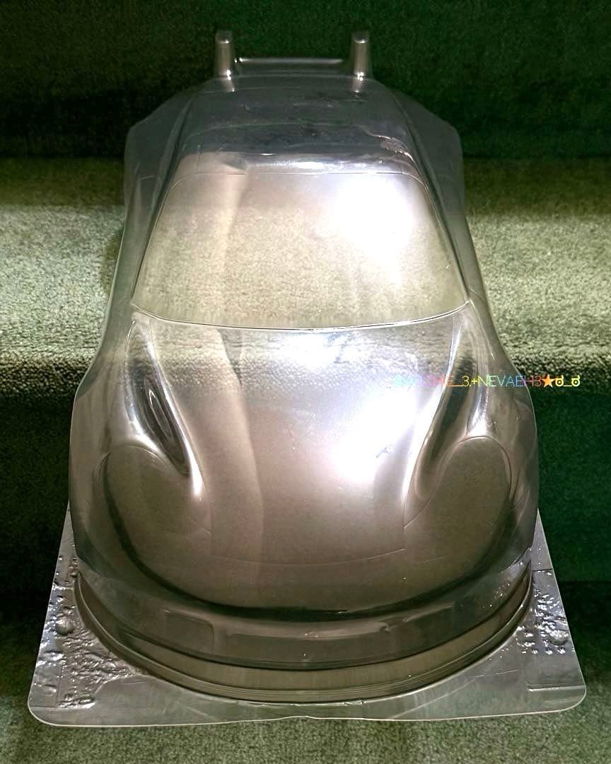 京商★ピュアテン GP V-ONE SII プラス eタイサンアドバン GT3R