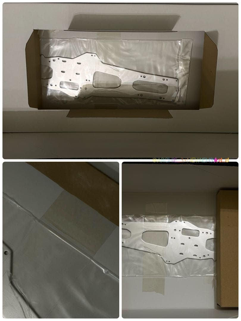 京商★ピュアテン GP V-ONE SII プラス eタイサンアドバン GT3R