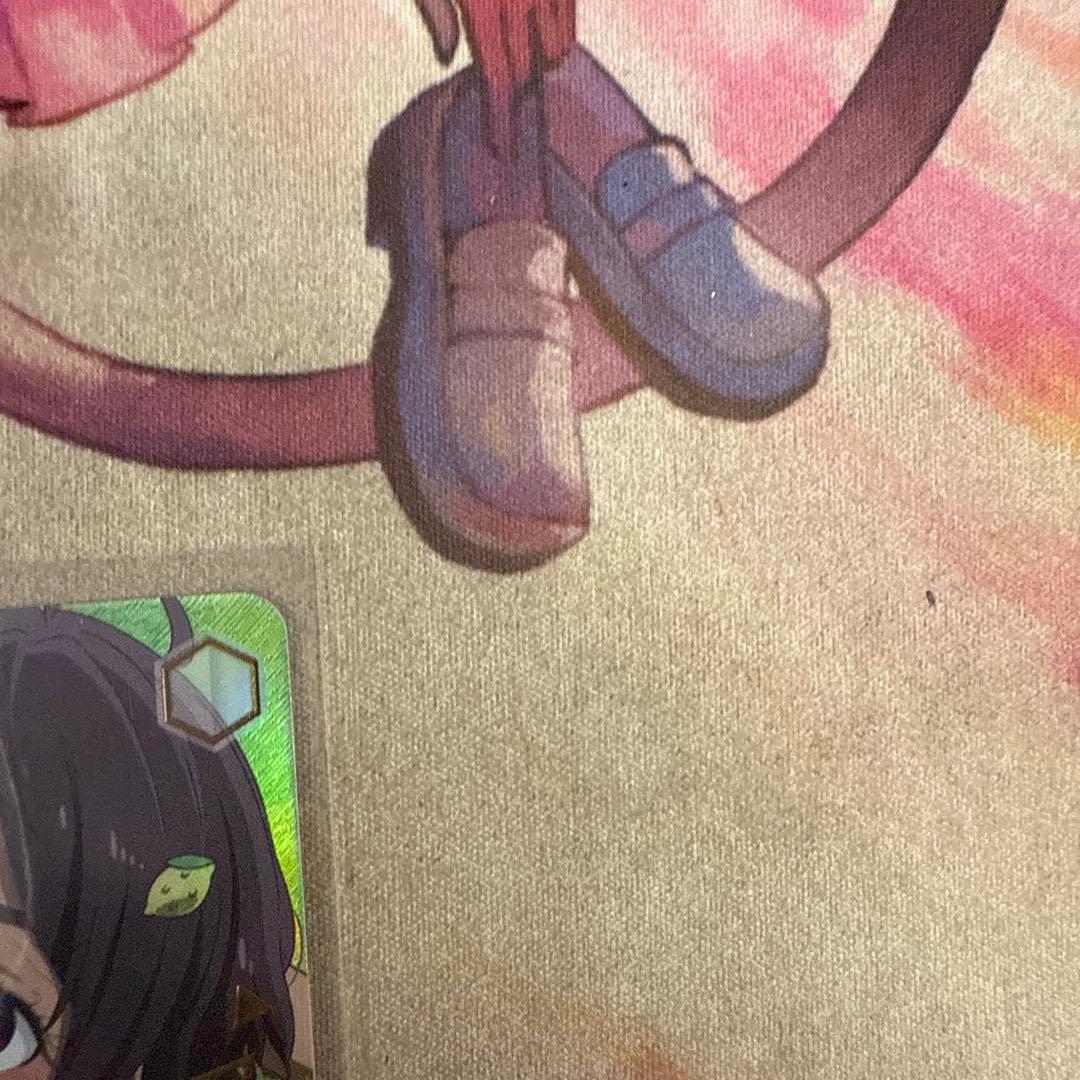 ws 真夏の太陽を浴びて 檸檬 PR+