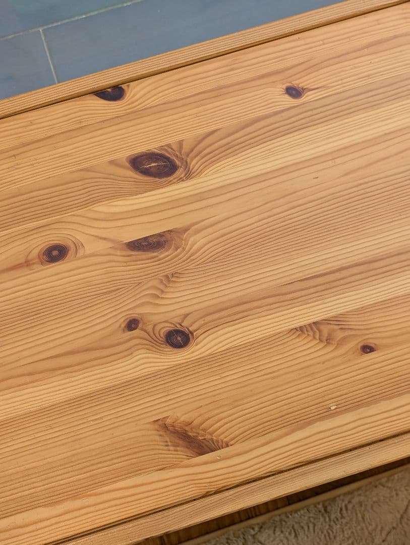 IKEA】TROFAST トロファスト 発送・梱包たのメル便 - メルカリ