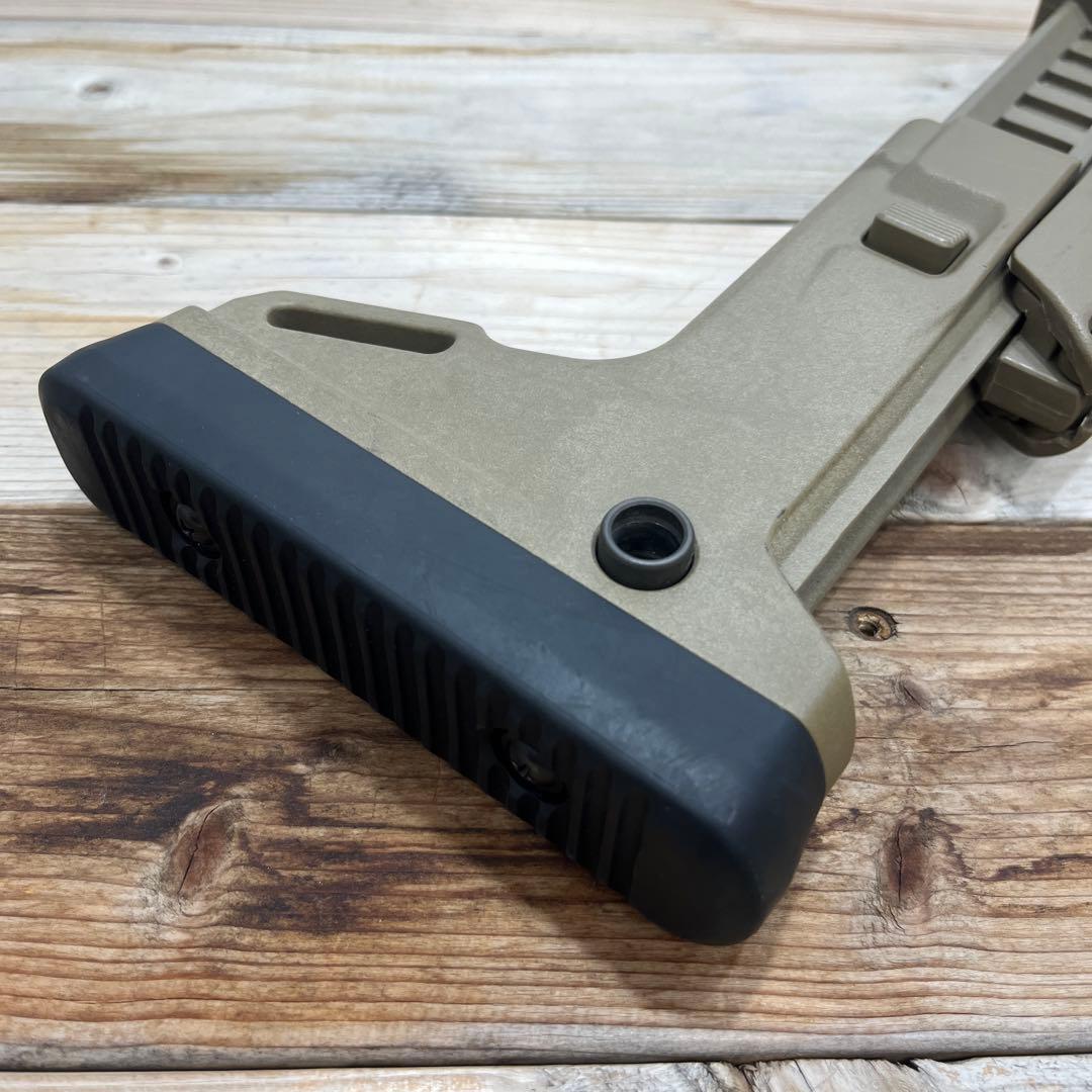 PTS MASADA ストック　FDE