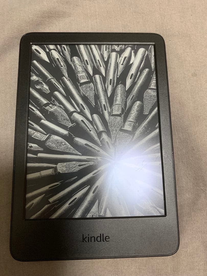Amazon Kindle (第11世代) 本体 16GB Amazon Kindle 第11世代を徹底レビュー！実際に使ってわかったメリット