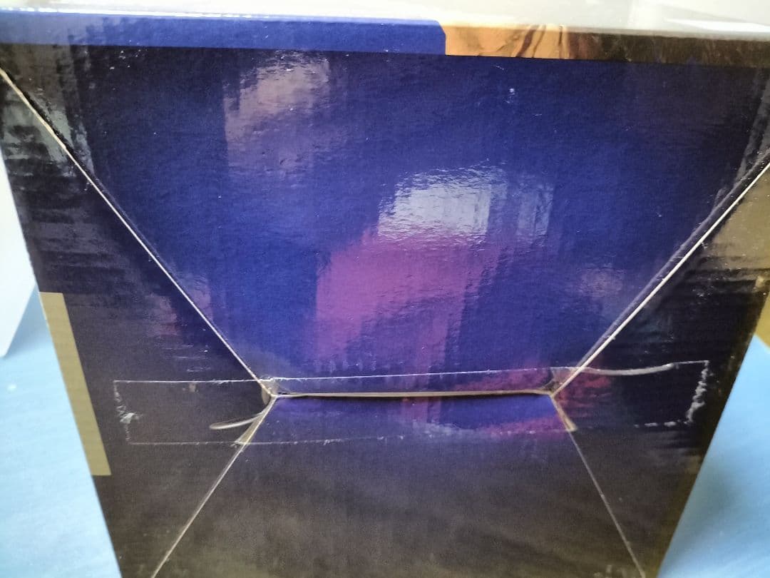 ハンターハンター一番くじ　Ｄ賞　ウボォーギン　マスターライズエクストラ