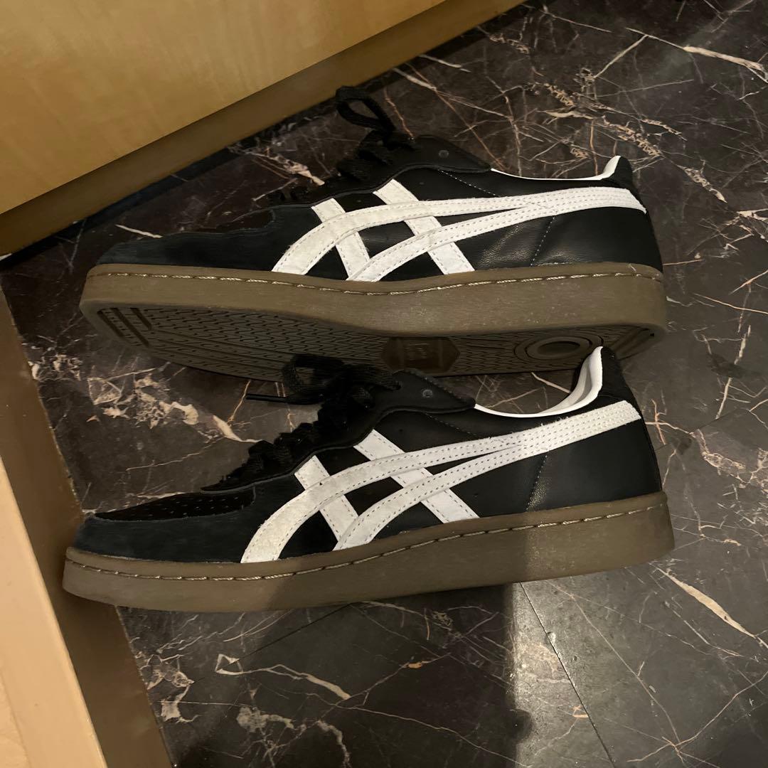 オニツカタイガー GSM 25.5cm