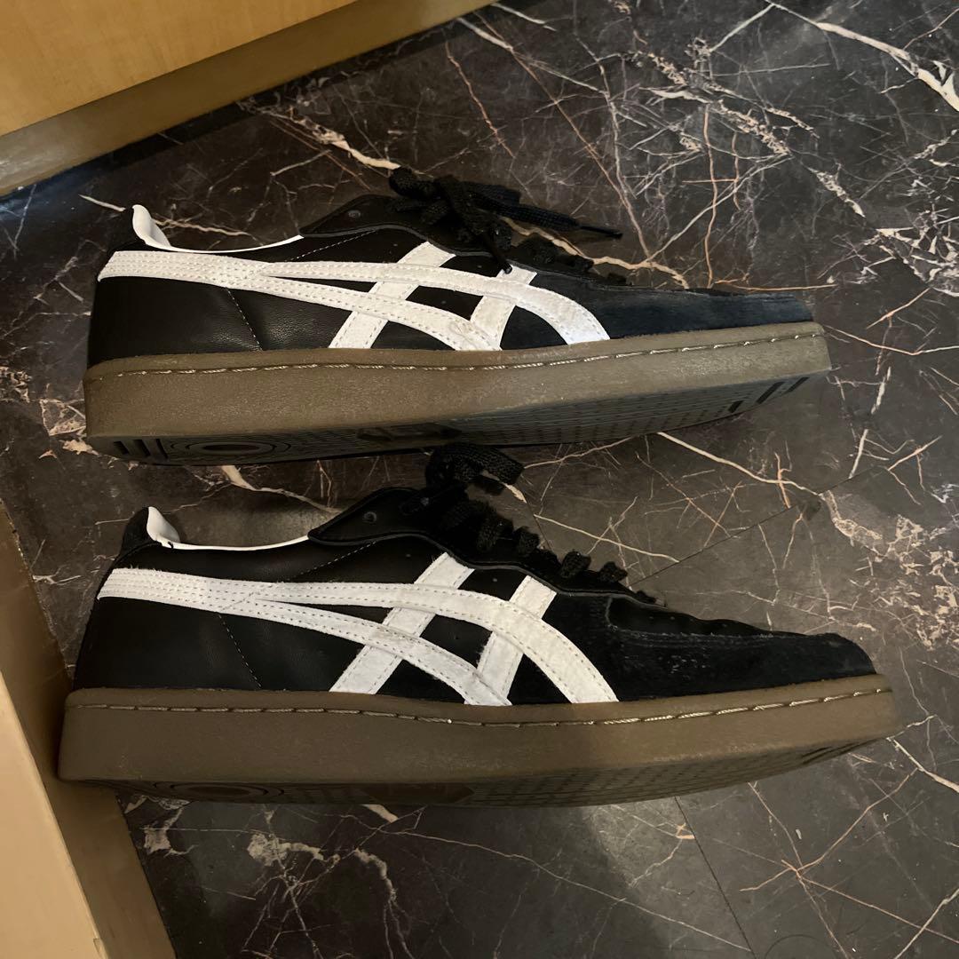 オニツカタイガー GSM 25.5cm