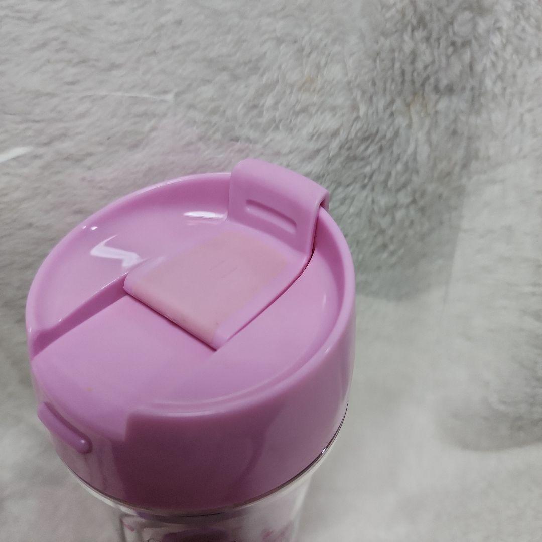 レア物　希少☆キティ　タイニーチャムタンブラー☆