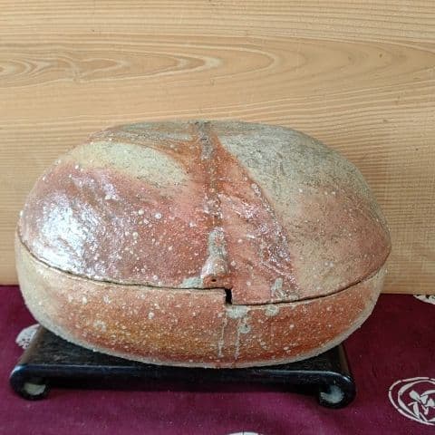 変わった、フタ物 楽天市場】IwaiLoft ピンクのブタちゃん 置物 掛け小 ひっかけ豚 ミニ