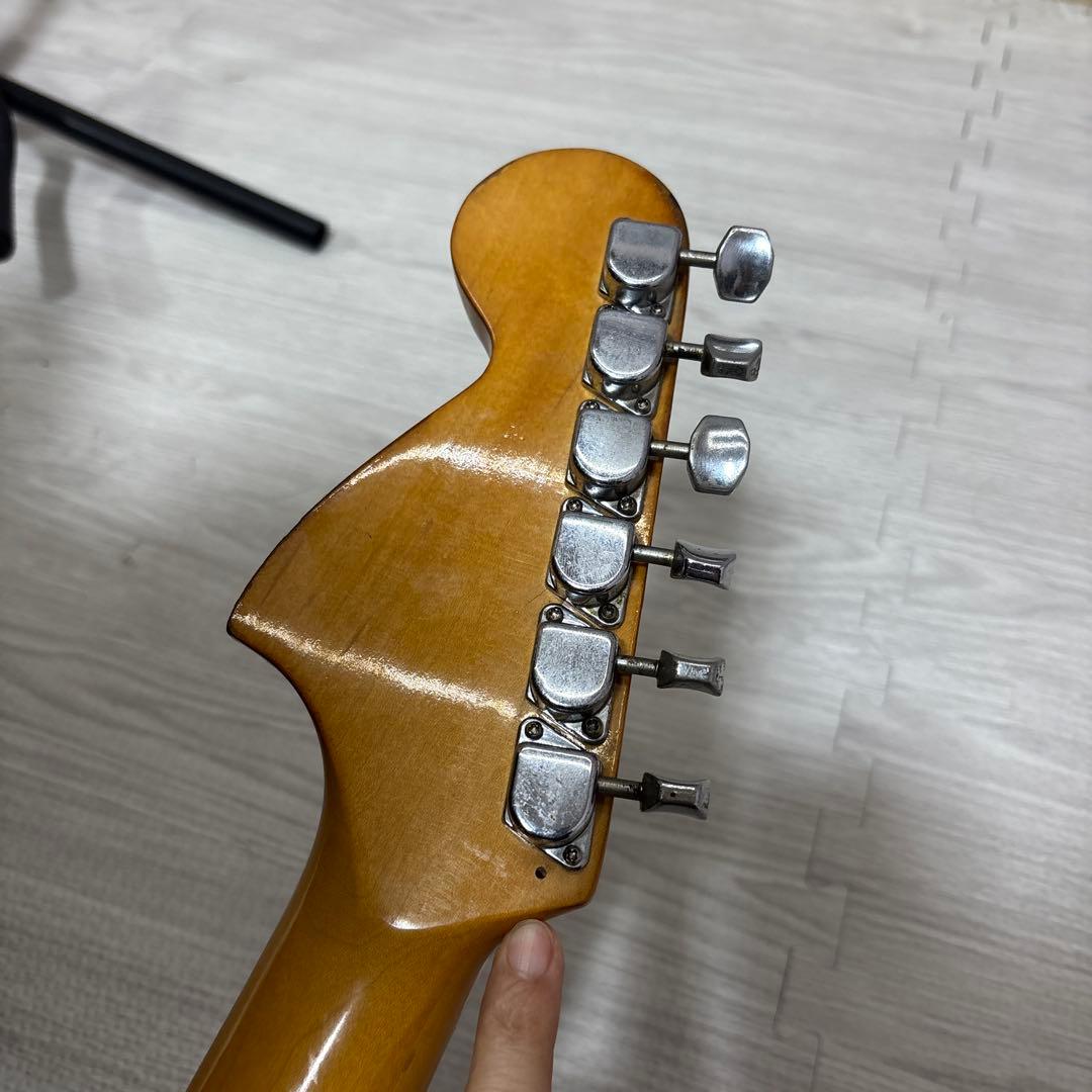 @enjoyさま専用　TOKAI silver star
