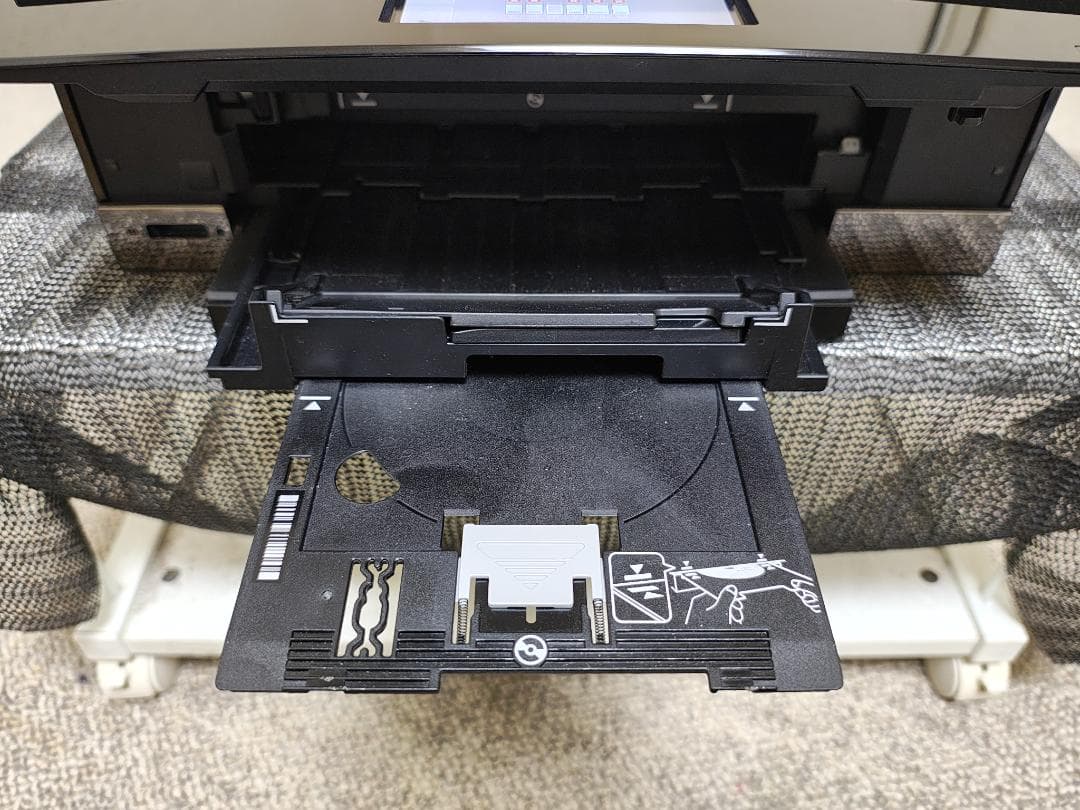 Canon キャノン プリンター 本体 TS8430 (F10) - メルカリ