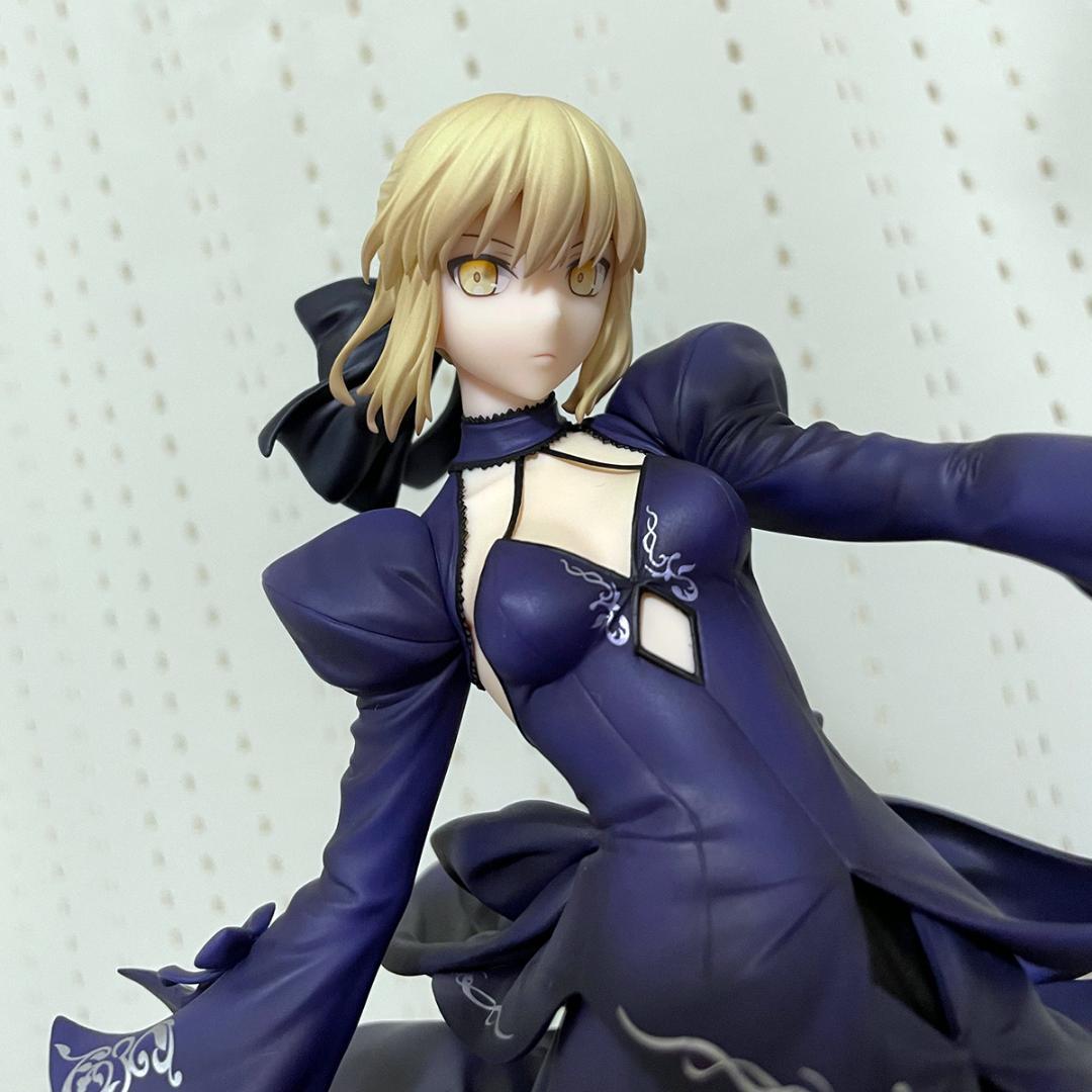 アルター セイバー/アルトリア・ペンドラゴン[オルタ] ドレスVer.