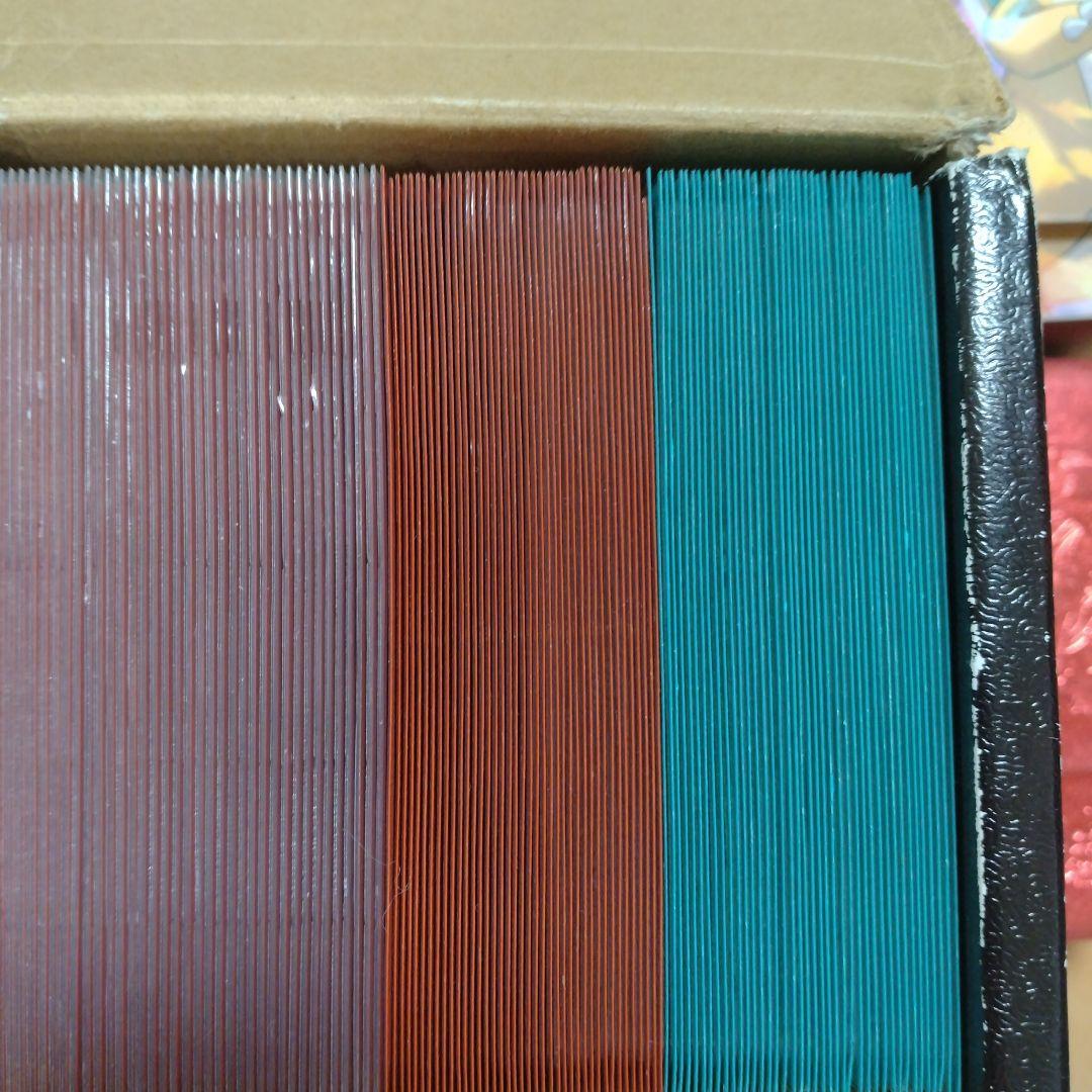 デュエマ引退品　デッキ付き　最終値下げ 週末限定