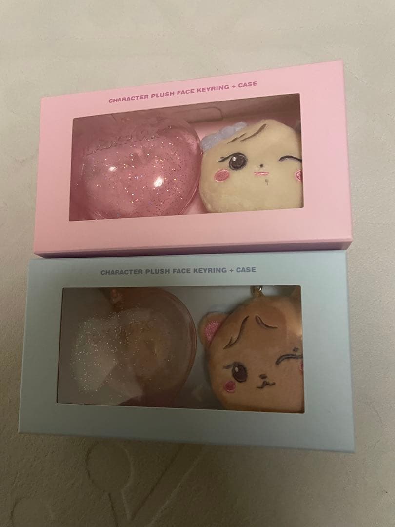 blackpink ワルツ deadline face keyling BLACKPINK DEADLINE ソウルコン フェイスキーリング ジス - メルカリ