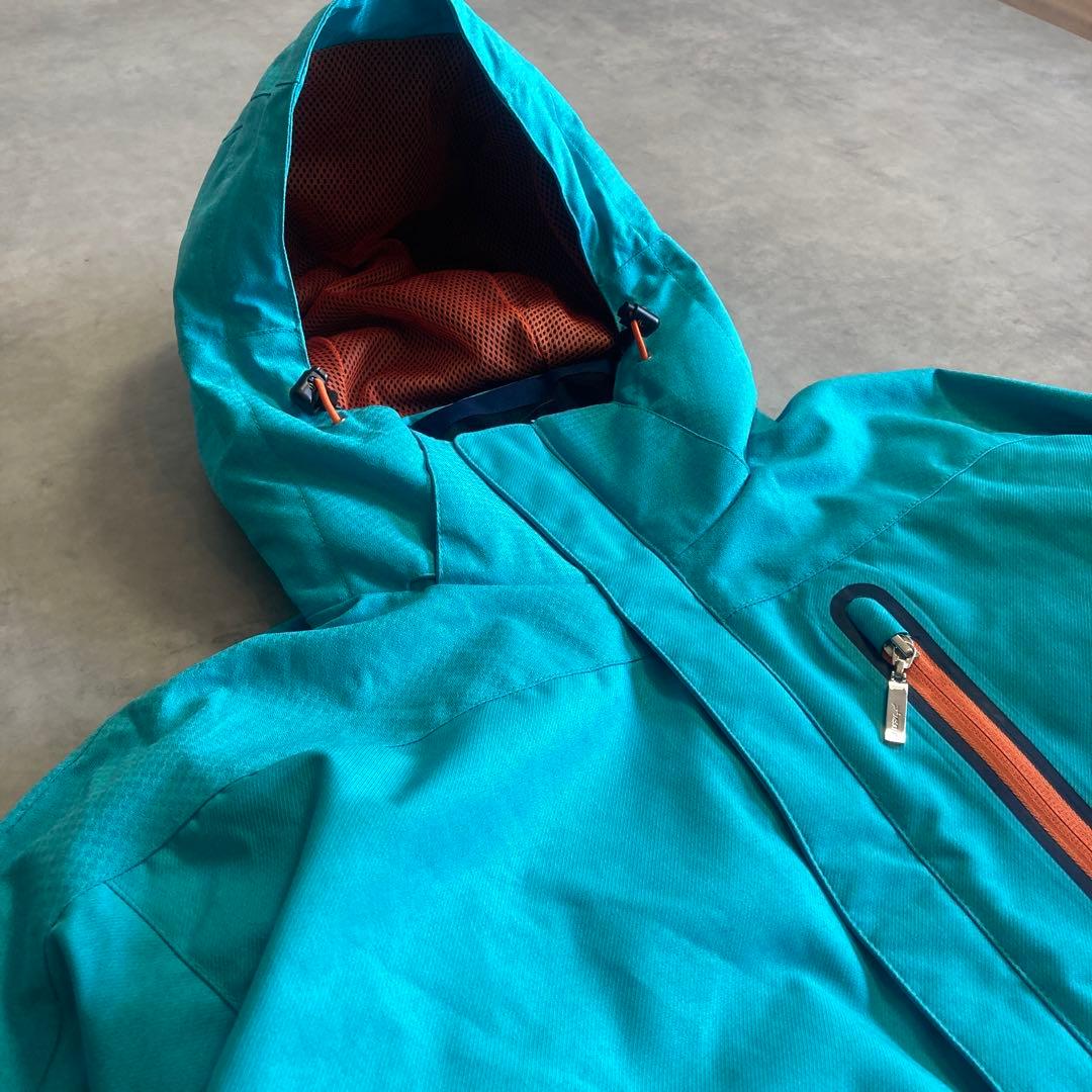 福原博様 Phenix スキーウェア L 上下 セットアップ 高機能