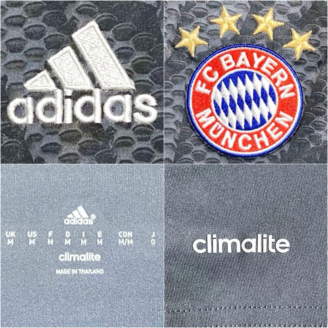 新品/タグ付き】14/15 バイエルン・ミュンヘン♯1ノイアー【Oサイズ