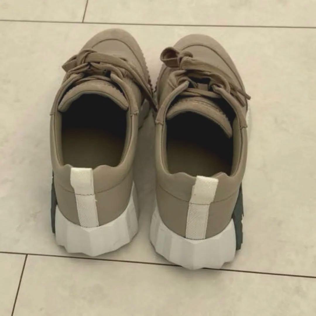 《美品 》エルメス スニーカー バウンシング美品36.5