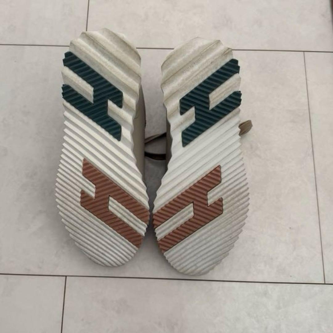 《美品 》エルメス スニーカー バウンシング美品36.5