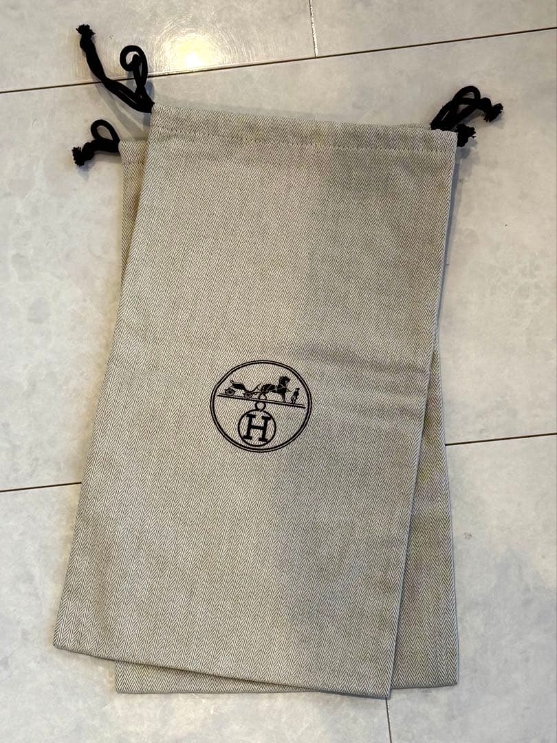 《美品 》エルメス スニーカー バウンシング美品36.5