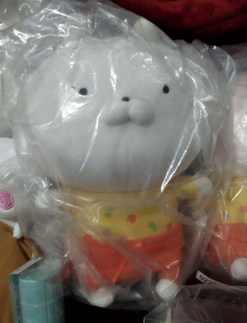 入手困難【豪華21点セット】うさまる1番くじラスト賞他