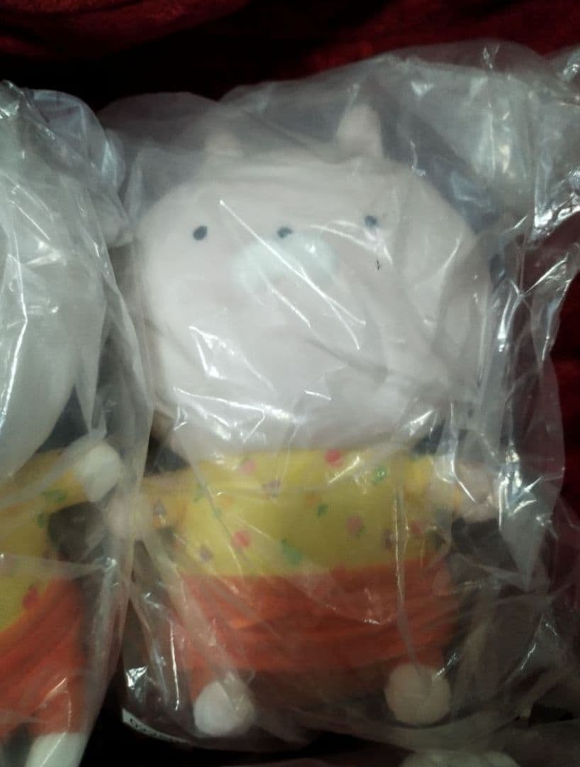 入手困難【豪華21点セット】うさまる1番くじラスト賞他