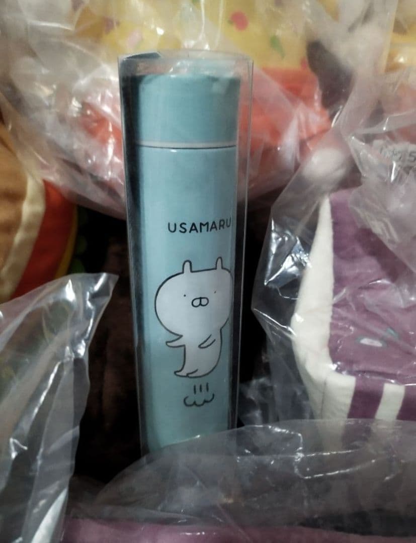 入手困難【豪華21点セット】うさまる1番くじラスト賞他