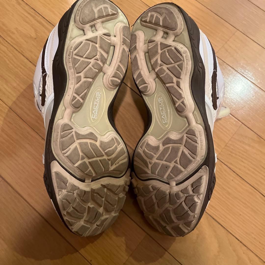 靴 NIKEZOOMFIELDJAXX 25.5cmTravis Scott