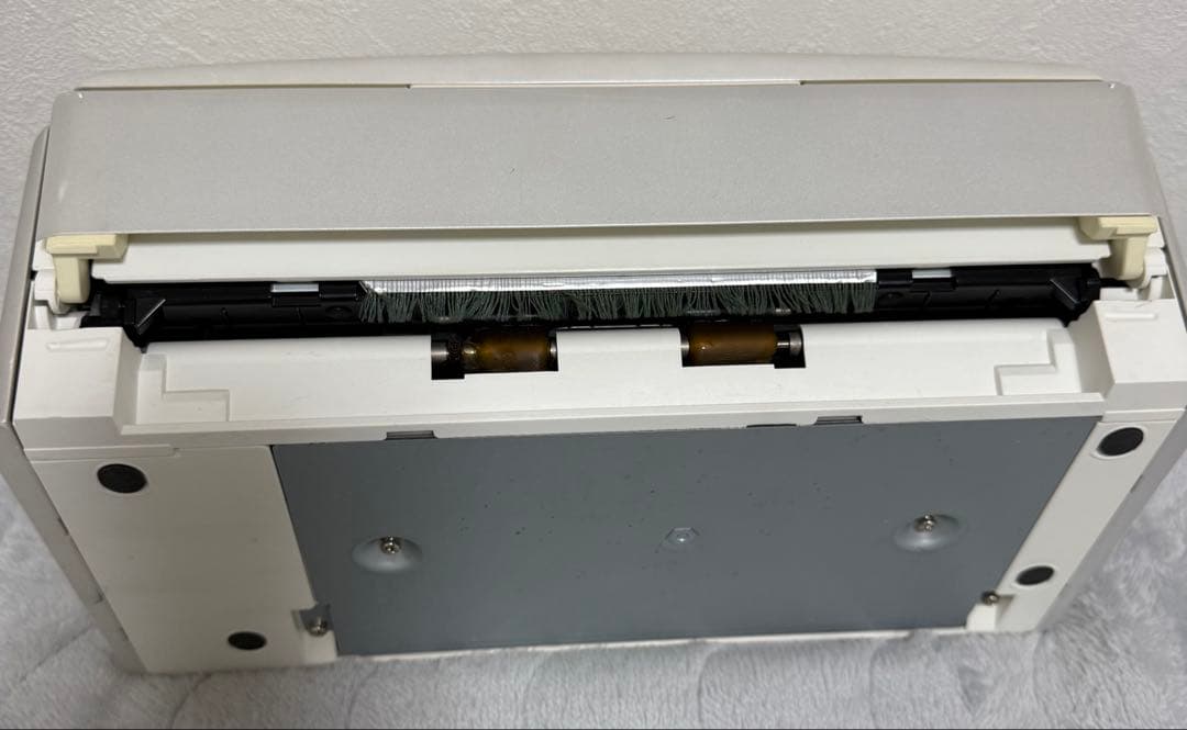 富士通ScanSnap スキャナー ix500 S1500M 2台セット 中古 - メルカリ