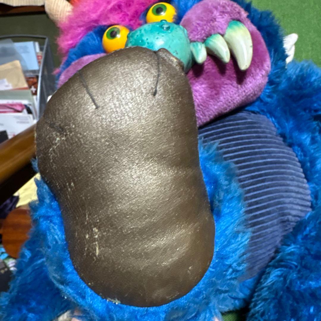 【激レア！！】My Pet Monster マイペットモンスター