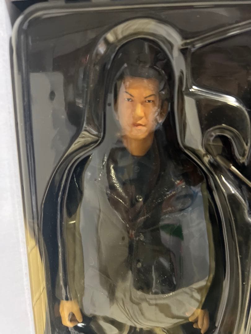 ライブ会場限定 布袋寅泰 フィギュア zodiac/Fender/BOOWY