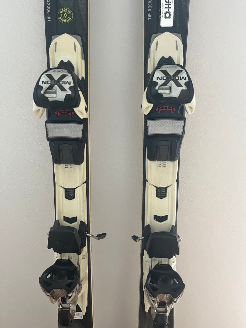 定価11万円】Volkl Platinum 5 スキー 板 - メルカリ