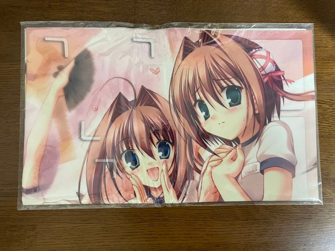 チ*中様 【全売り】D.C.シリーズ デッキ3種、スリーブ、PR等100cm分、