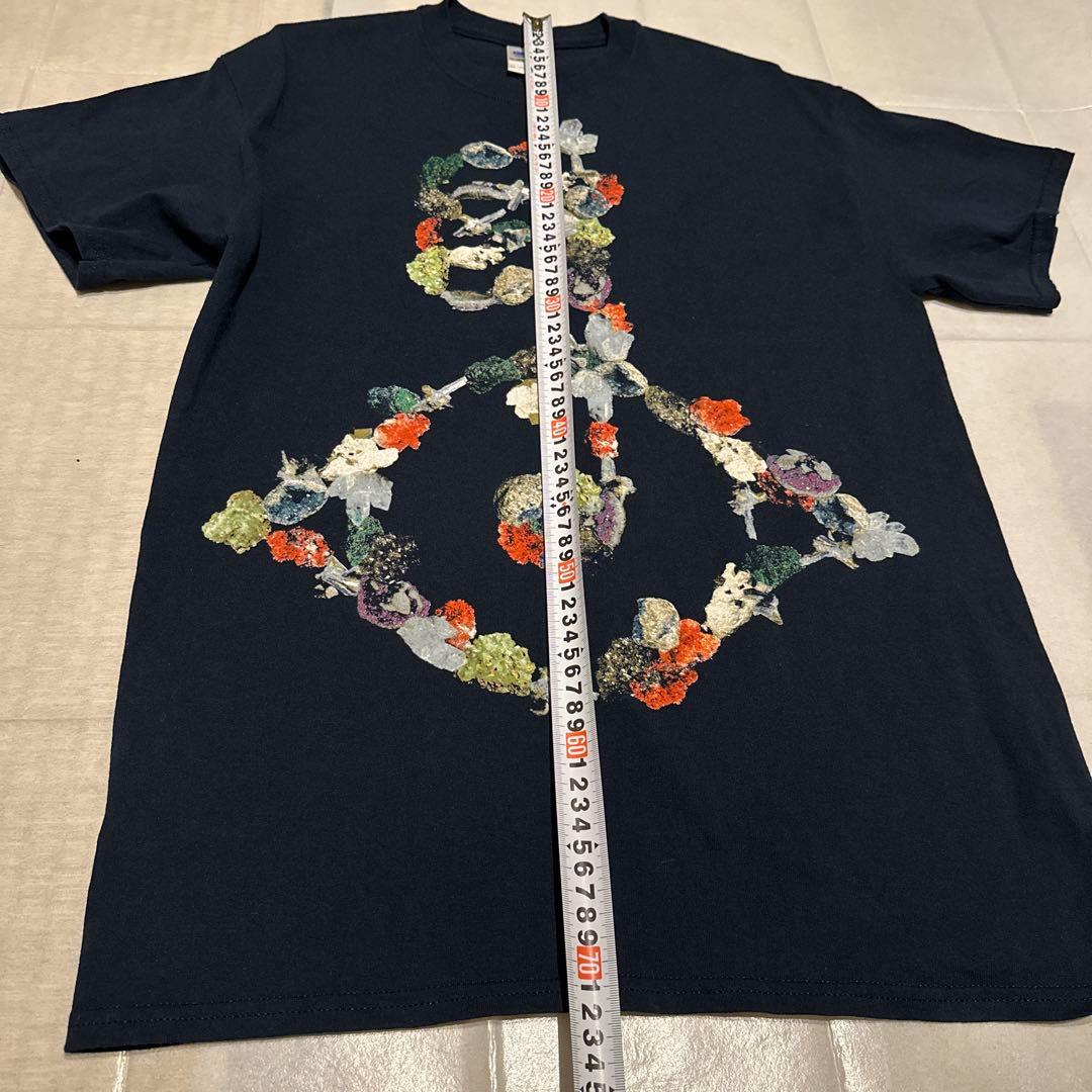 Bjork ビョークTシャツ Mサイズ ヴィンテージ　フジロック