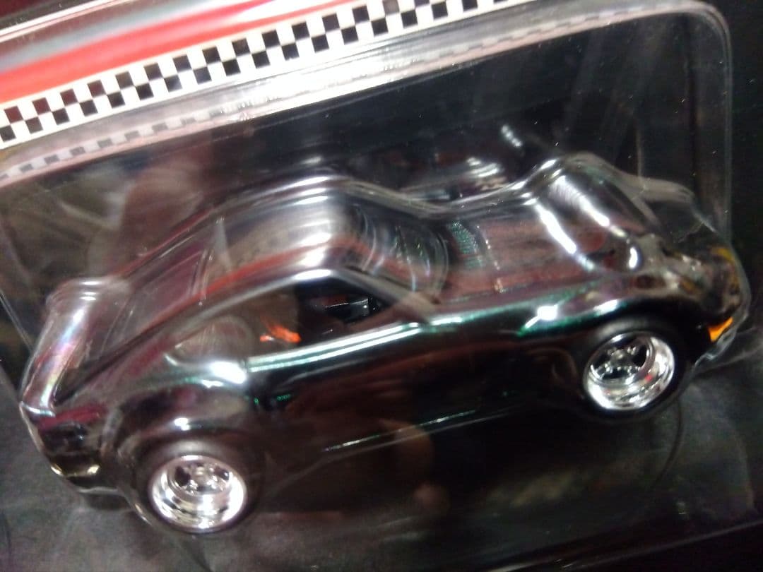 限定】ホットウィール RLC Custom '72 DATSUN 240Z - メルカリ