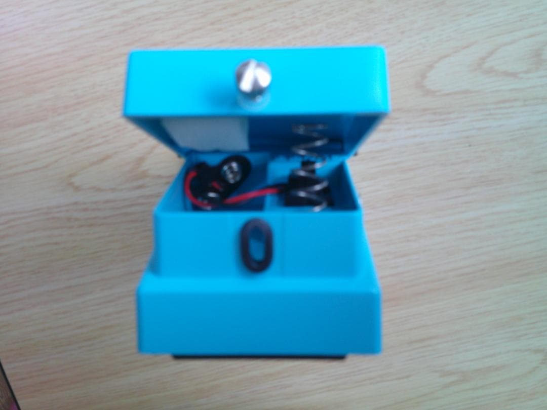 BOSS CE-2w コーラスエフェクター技