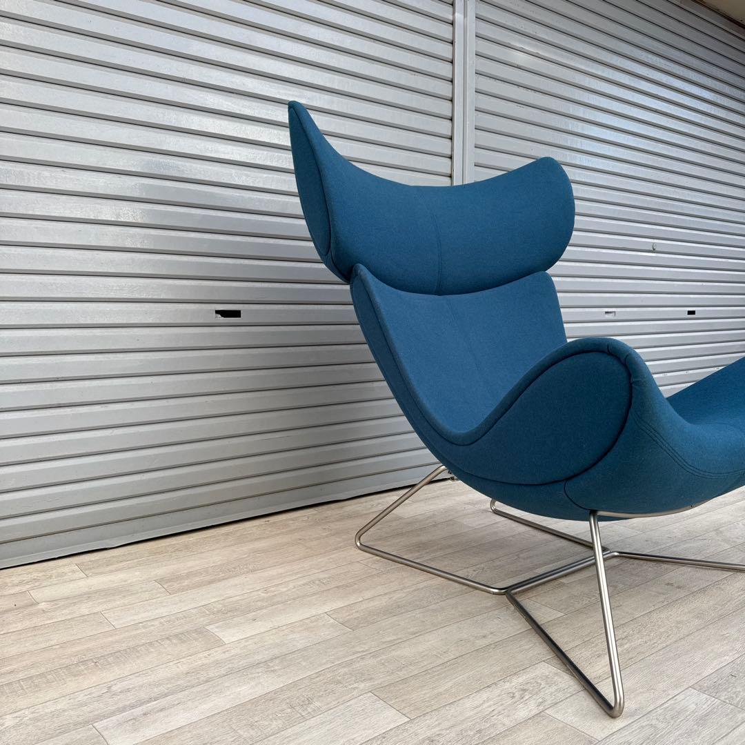 BoConcept ボーコンセプト Squilla スキラ ラウンジチェア - メルカリ