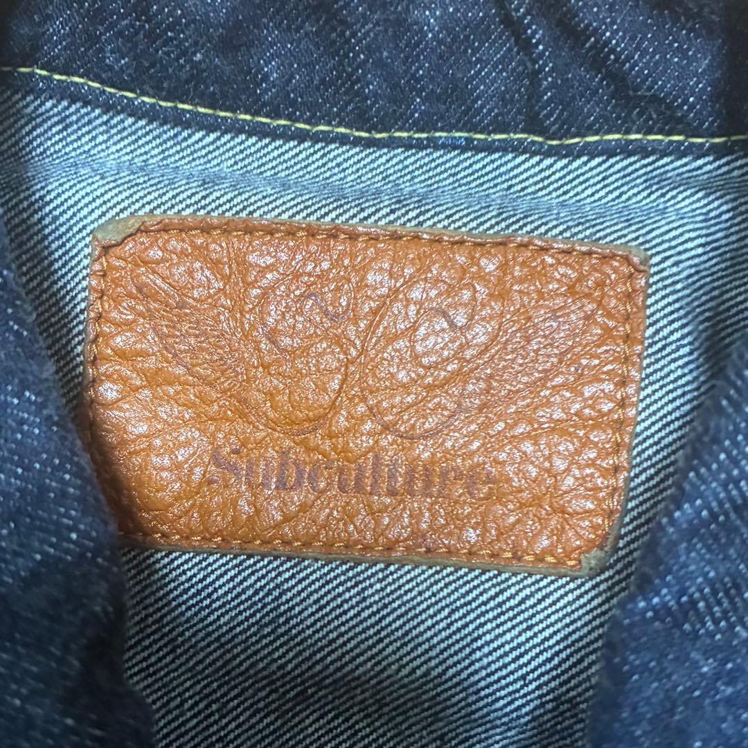 キムタク着 サブカルチャー テンダーロイン porter 木村拓哉 S06XX