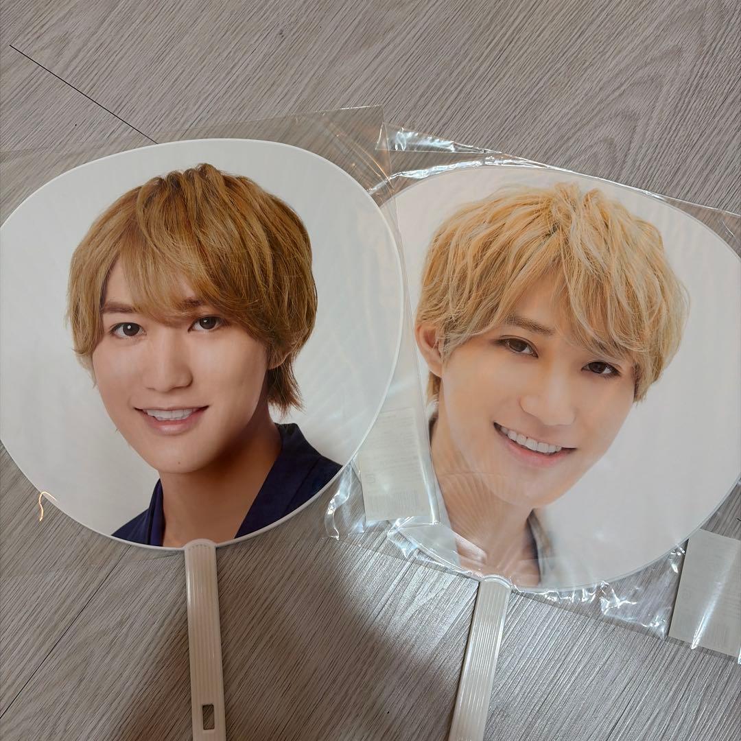 橋本涼くんまとめ売り①（HiHi Jets B&ZAI） - メルカリ