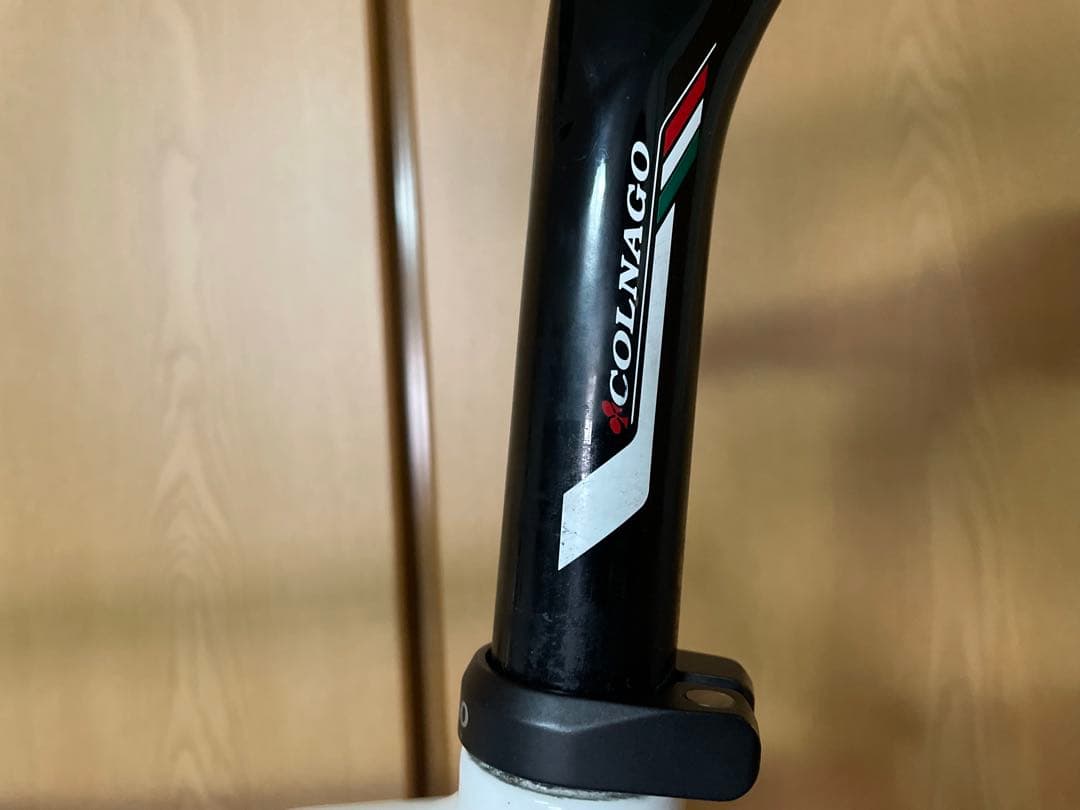 COLNAGO EXTREME POWER 2008年 480S - メルカリ