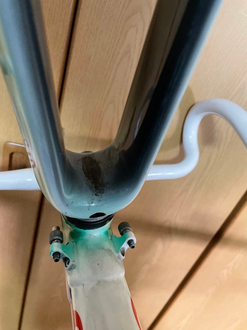 COLNAGO EXTREME POWER 2008年 480S - メルカリ