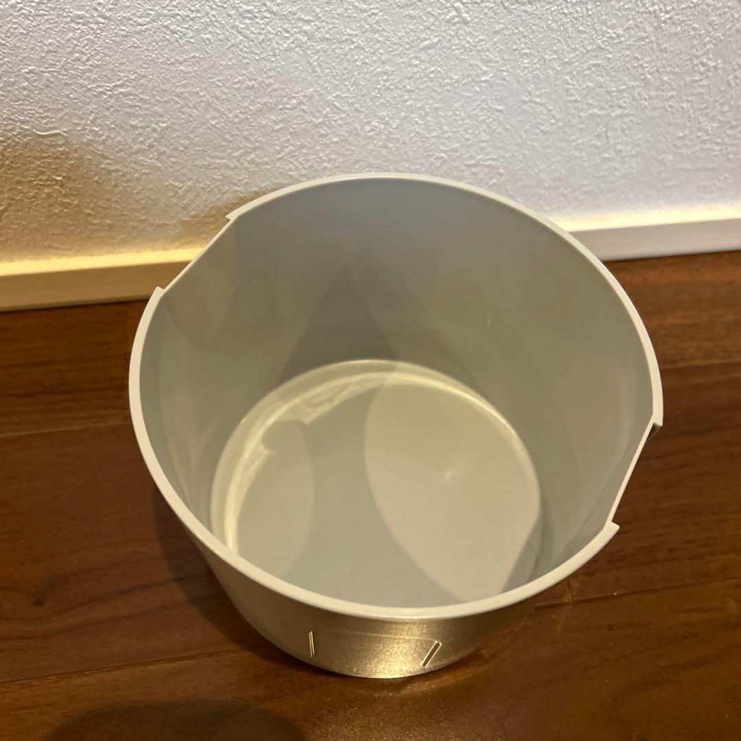 ダストボックスヤブクロン