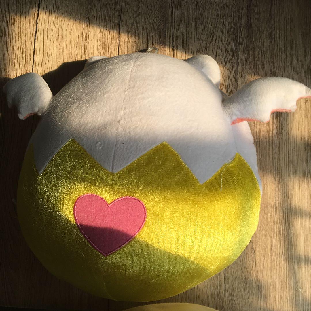 パズドラ たまドラ ぬいぐるみ - メルカリ